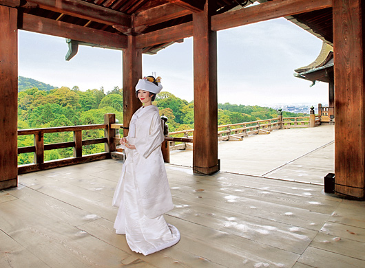 世界文化遺産 清水寺