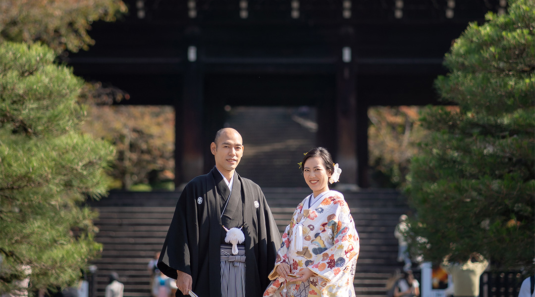 知恩院 撮影PLAN