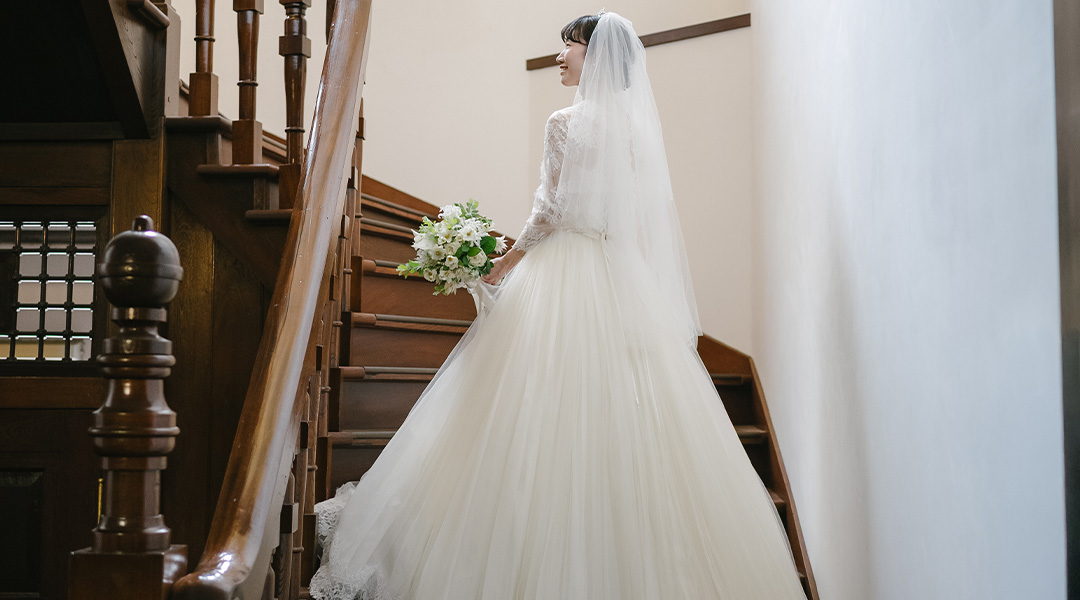 クラーク記念館 撮影PLAN