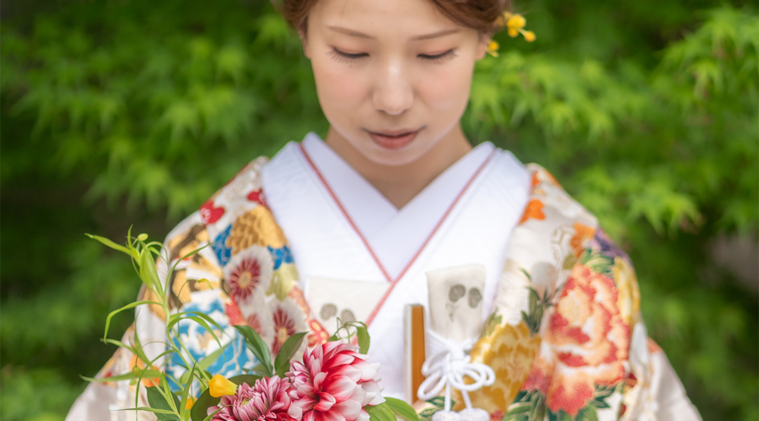 上賀茂神社 御祈祷+撮影PLAN