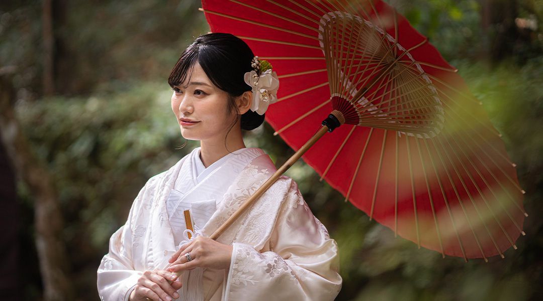 貴船神社 御祈祷+撮影PLAN