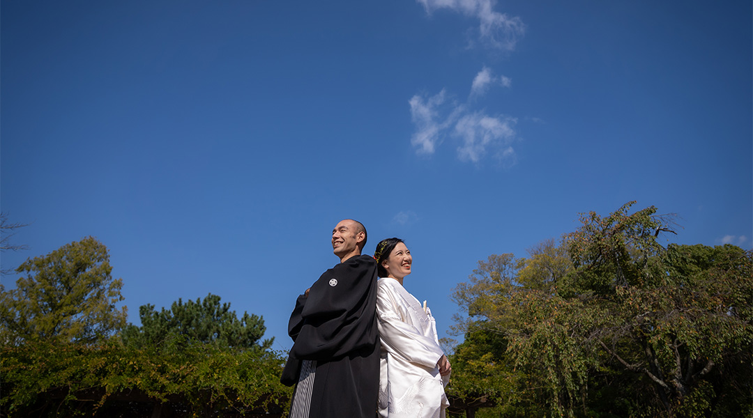 円山公園 料亭左阿彌 撮影PLAN