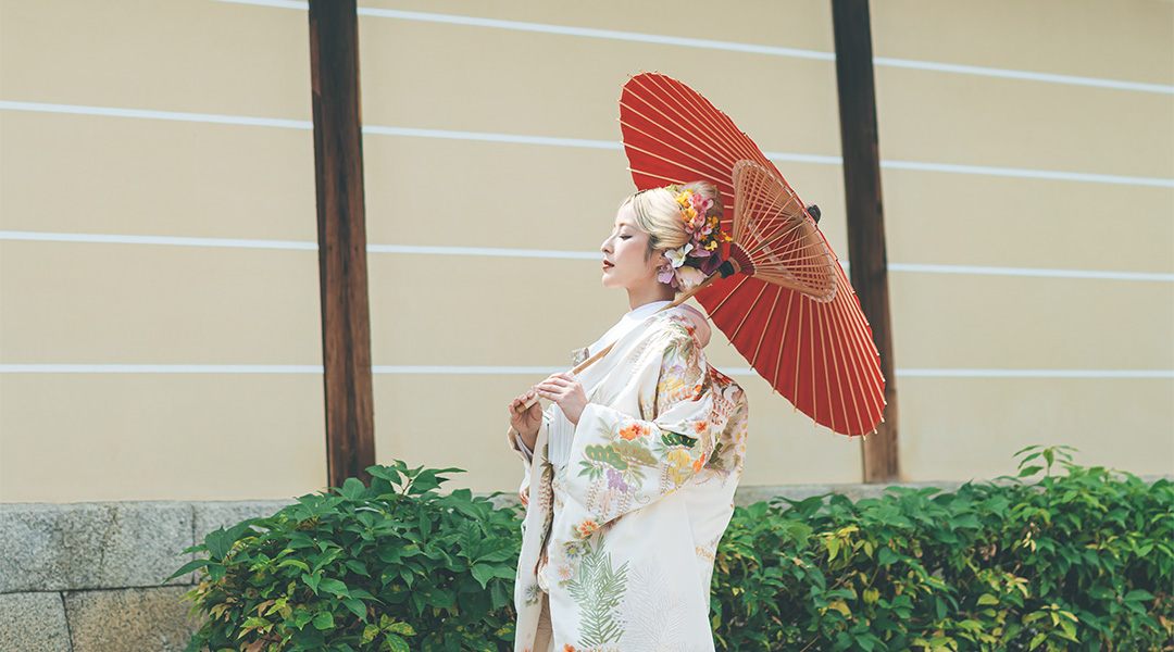 妙心寺 撮影PLAN