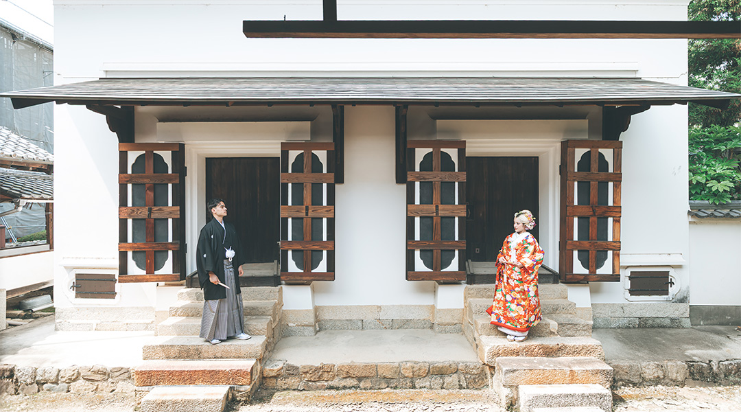 妙心寺 撮影PLAN