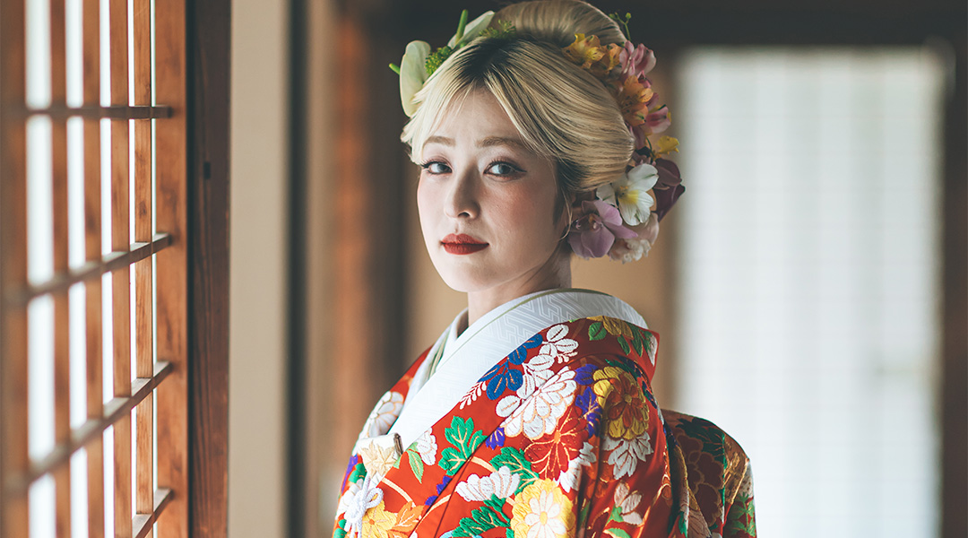 妙心寺 撮影PLAN