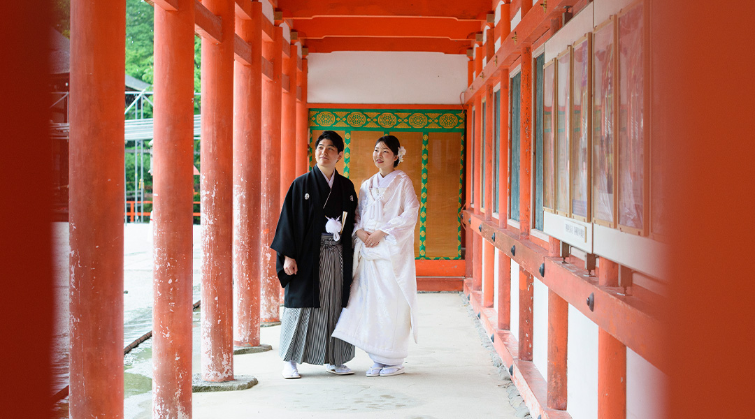 下鴨神社 撮影PLAN