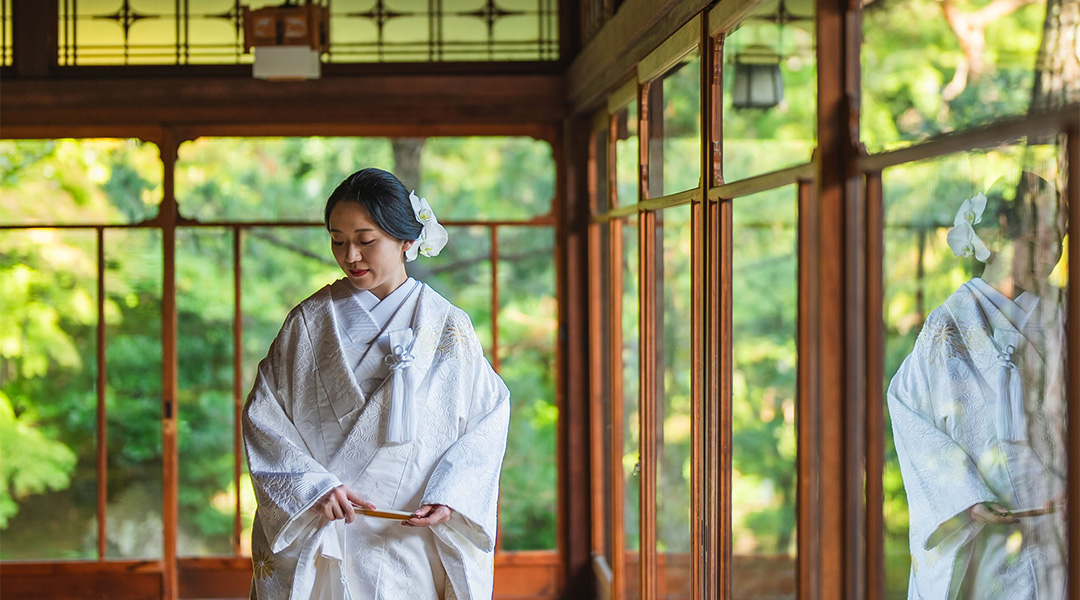 白河院 撮影PLAN