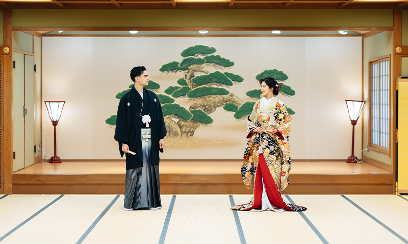 和婚プレミアム PLAN