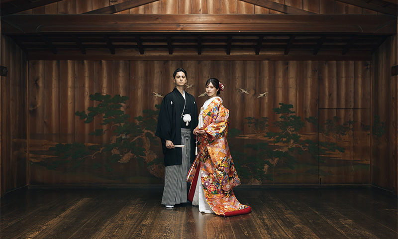 和婚スタンダード PLAN
