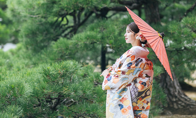 和婚スタンダード PLAN