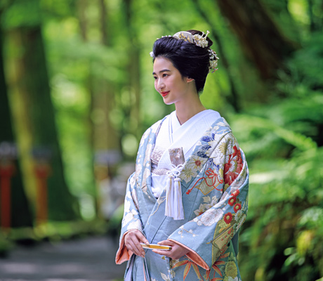 KIMONO RENTAL