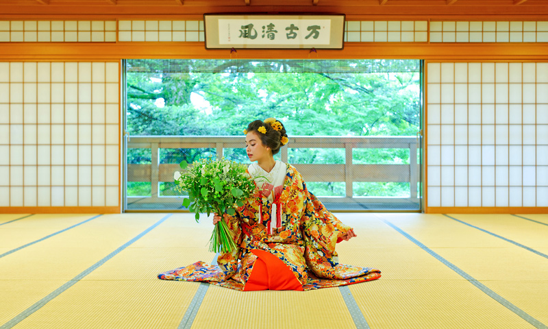 KIMONO RENTAL